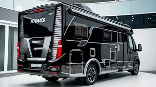 2026 Knaus Sky I 700 LG &ndash; Luxus, Freiheit und deutsche Perfektion auf R&auml;dern | Cars Update