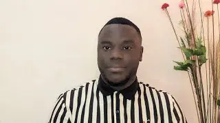 &hearts;️💍 Твой Боаз так близок, вот его яркое описание ‼️