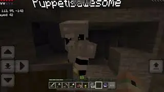 Bonkers (Minecraft Edit)