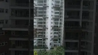 Changing Skylines of Bengaluru #skyline #building #horamavu #bengaluru #bangalore #india