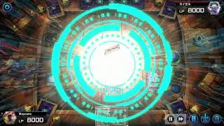 YU-GI-OH! Master Duel - Duelist Cup DEC2025 - Sinful Spoils of the White Forest 10