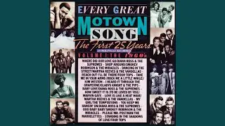 Please Mr. Postman (Single Version / Mono)