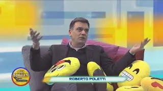 GLI SDRAIATI 28/01/2023