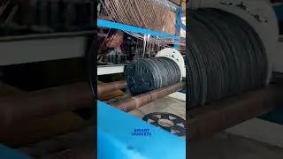 How Beautiful Laces Are Made!