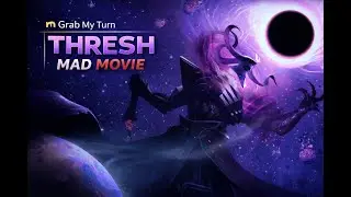 Thresh Montage #8