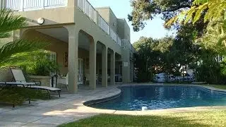 Caza Beach Guest House Accommodation Umhlanga / La Lucia KwaZulu-Natal South Africa