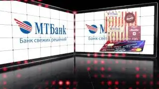 MTBank karty demka
