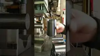 Electrical motor sleeve stamping die