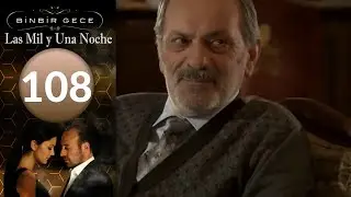 Las Mil y Una Noche - capitulo 108