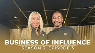 Episode 3 | Rewriting South Africa&rsquo;s Influencer Playbook with Sbahle Sithole