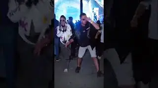 Сара Лэндри выдала самый мощный техно-трек года #techno #technomusic #electronicmusic