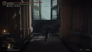 Full Moon Crossbow Location - Elden Ring