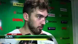 Hokej Žilina   Martin
