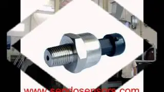High Quality Piezoresistive OEM Pressure Transducer