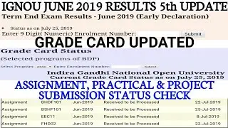 IGNOU 3 NEW UPDATES IMPORTANT INFORMATION FOR ALL STUDENTS By TIPS GURU