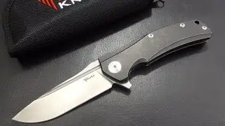 Reate Horizon C - Another Reate homerun!