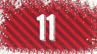 11 T&uuml;rchen - 