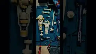 #shorts #shortvideo#automobile #subaru #impreza #3dprinting #3dprinted#rc #rccar#3dprinter#homemade