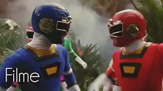 Filme. Power Rangers turbo completo dublado esses filmes marcaram a nossa inf&acirc;ncia 