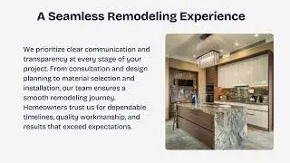 Modern Home Remodeling Solutions in Katy, TX | Home Makeover Expo