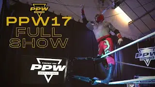 PPW 17; 2 on 1 Championship Match!