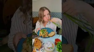 Мукбанг🔥 #asmr #mukbang #блогер #food #russia #yummy #tesla #motivation