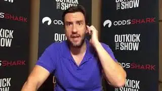 Clay Travis: Outkick the Show. March 29, 2017 (John Higgins, John Calipari, Shaun King)