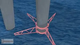 Offshore Scaffolding