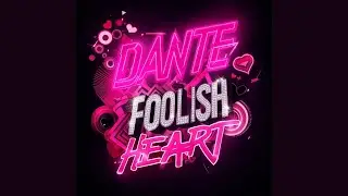 FOOLISH HEART By DANTE | You Won't Believe This Beat! | Hip Hop Rap Music