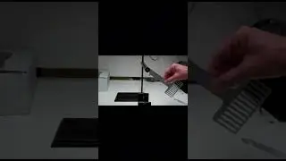 Why This Metal Slides Through&hellip; but the Other Two Stops!? 🧲⚡