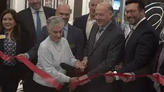 Spring Hills Livingston | Ribbon Cutting Ceremony 3.8.23