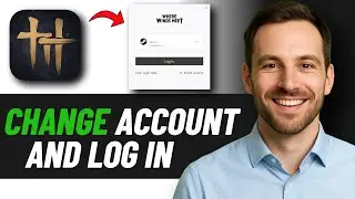 How To Change Account In Where Winds Meet (2026 GUIDE)