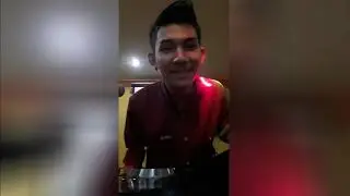 DJ DIMAS LIVE  INSTAGRAM !! | sClub Bagan Batu Riau | DJ GaLaU
