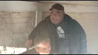 EL ENGARRONAO de CHACHO ABRIGO y TARRAGO ROS