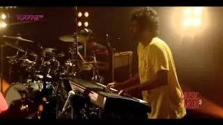 Inteha Cover by Thaikkudam Bridge