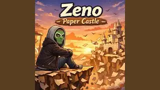 Paper Castle