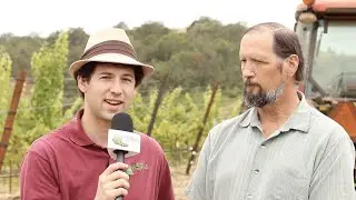 Viticulture & Enology Opportunities at the Southern Oregon Wine Institute