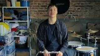 JoachimS - Trailer