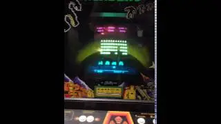 Space Invaders Deluxe audio issue
