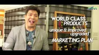 What is Alliance in Motion Global or AIM GLOBAL