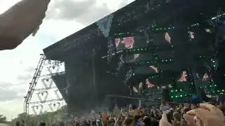 Veld 2019 - Gryffin,  You make me feel good