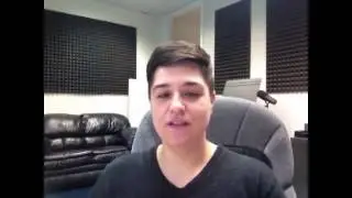 Voice Comparison (3 days to 7 months)