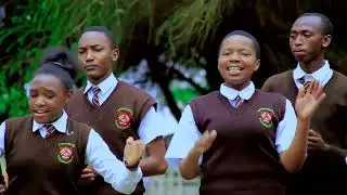 Wanadamu-Mutitu Adventist Secondary school #christianmusic #duet subscribe!