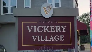 Suamico Vickery Village 2023  #Suamico #Wisconsin