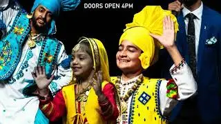 Annual Dinner 2023 By Bulla Arts  Winnipeg