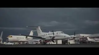 Embassy Direct & MCC Aviation Charity Event 2016