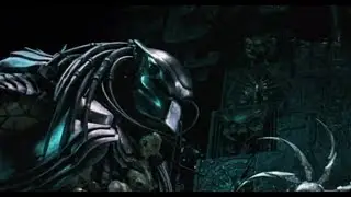 Running Wild - Soldiers of hell // Alien vs Predator
