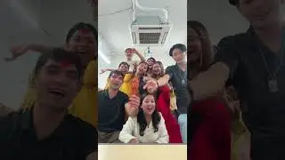 Happy dashain everyone❤️🥰 #suscribe #happydashain #japan