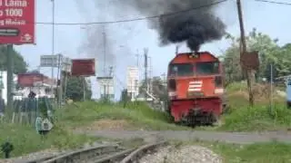 BB 303 46 ngebul bawa KAMEN.MPG