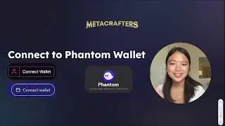How to Get Started With Solana Dapps and the Phantom Wallet